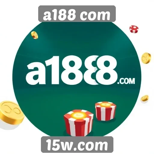 a188 com oferece diversas opções de jogos online