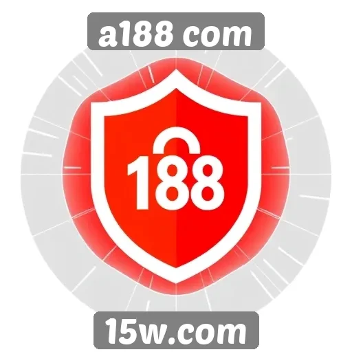 Segurança e proteção de dados no site a188 com