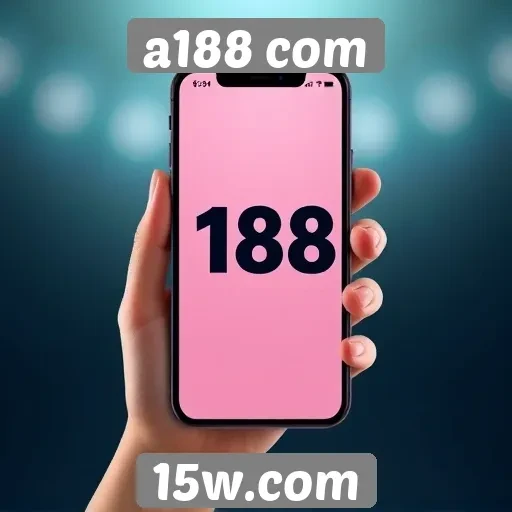 Impacto das plataformas móveis no a188 com