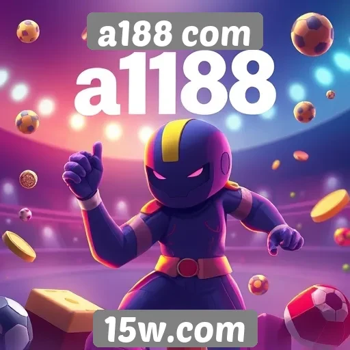 novas funcionalidades do a188 com atraem jogadores