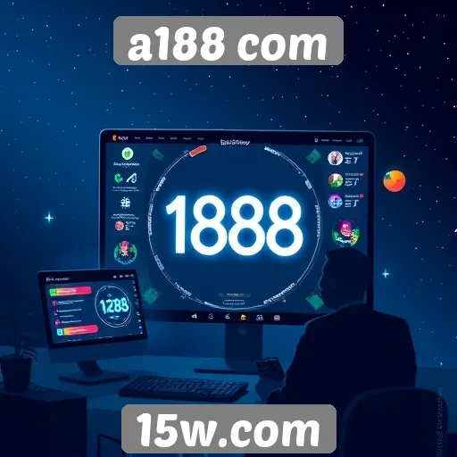 experiência de usuário otimizada em a188 com