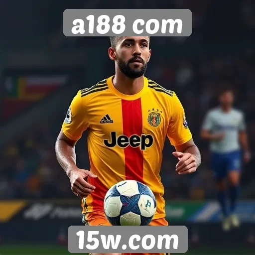 Expectativas dos jogadores para o a188 com em 2026