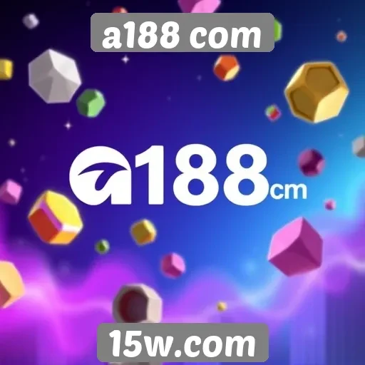 Atrações de jogos populares no a188 com