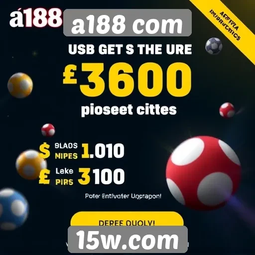 novidades em promoções no site a188 com
