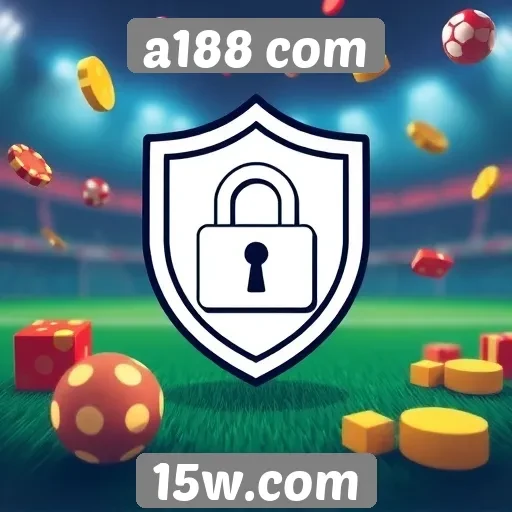 Dicas de segurança ao jogar no site A188 com